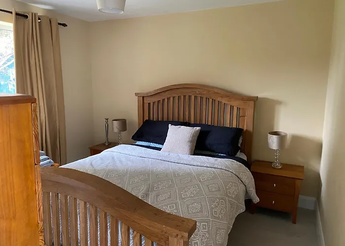 Gooig Getaway Apartment