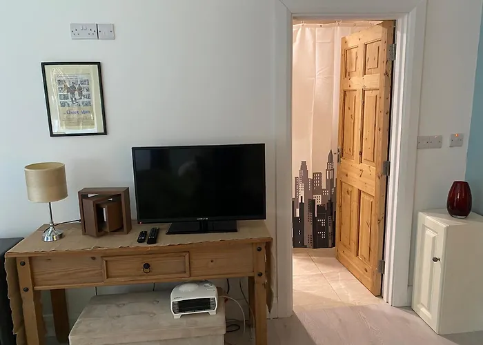 Apartment Gooig Getaway