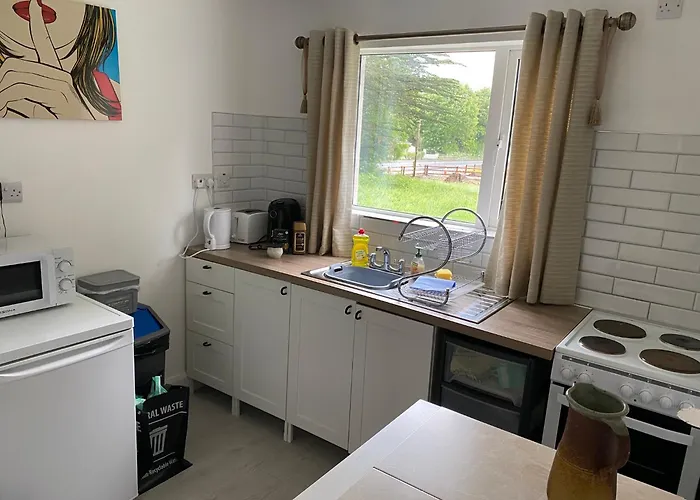 Apartment Gooig Getaway *