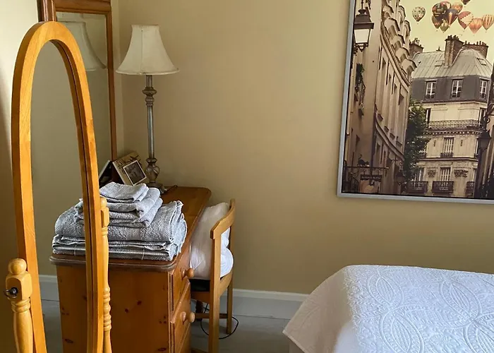 Gooig Getaway Apartment Limerick