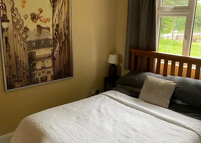 Apartment Gooig Getaway *