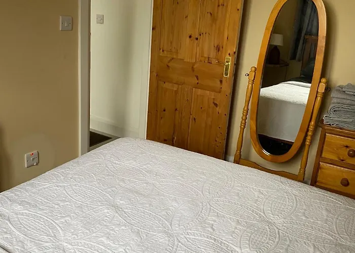 アパート Gooig Getaway